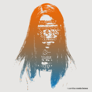I camillas Costa Brava (cover)