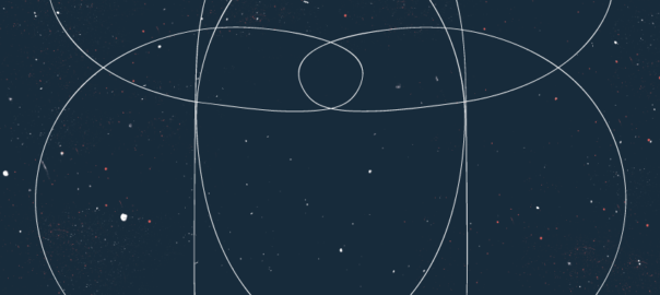 Cosmo Disordine (cover)