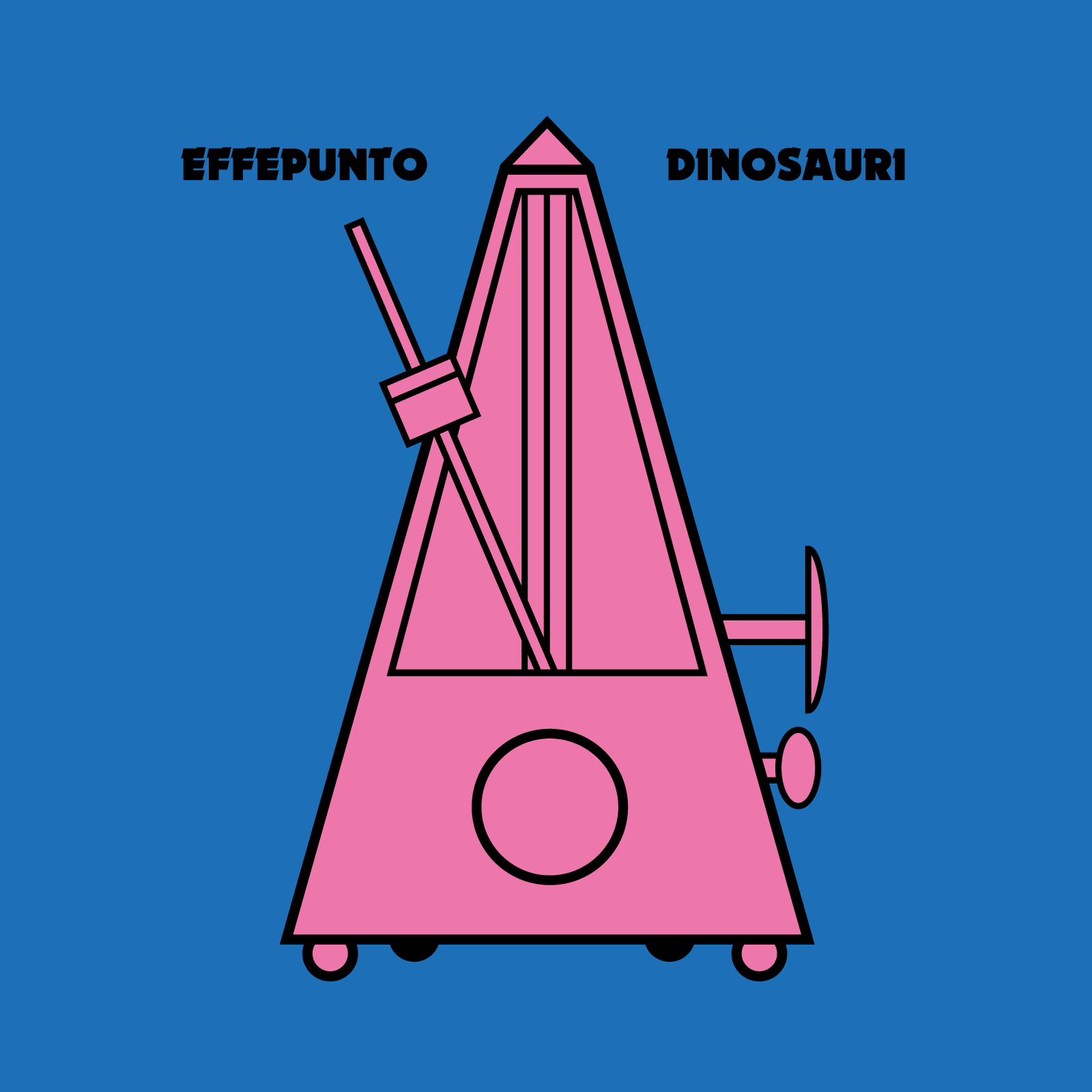 Dinosauri (cover)