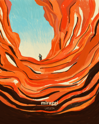Miraggi